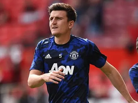 Maguire sẽ là lời giải cho bài toán ghi bàn của Man Utd?