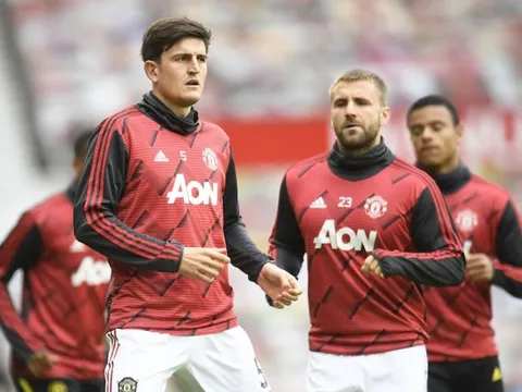 Solsa còn mạo hiểm, Man Utd sẽ đánh mất bộ ba chủ chốt