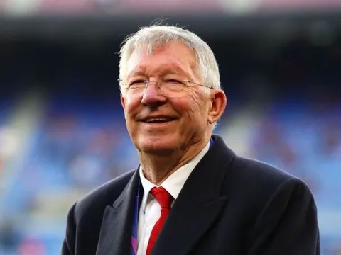 Maguire: "Tôi không bao giờ quên điều Sir Alex làm với mình"
