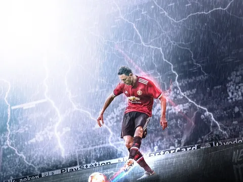 Mãi khen Bruno Fernandes, bạn đã bỏ quên "quái vật tuyến giữa" của Man United