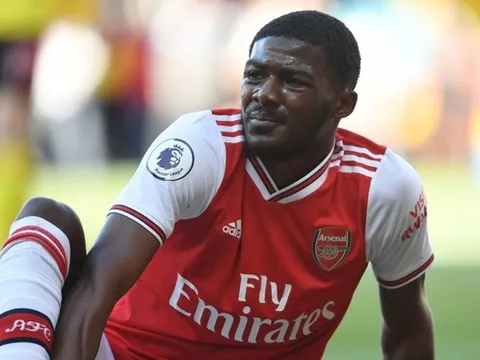 Leicester ra tay cứu rỗi, "nạn nhân của Arteta" tức tốc rời Arsenal