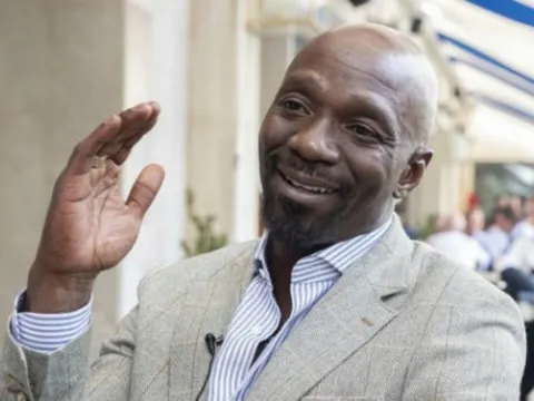 Makelele: "Cậu ấy biết cách làm mọi thứ và sẽ toả sáng ở Real Madrid"