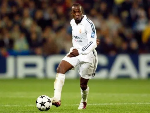 "Tôi đến gặp HLV nói không muốn chơi ở đây nữa, Real không tôn trọng tôi"