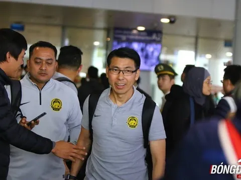 Nghênh chiến Việt Nam, ĐT Malaysia nhập tịch "sao khủng" thi đấu châu Âu