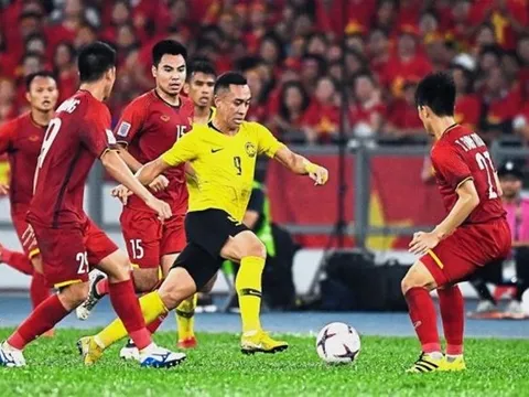 ĐT Malaysia gọi nhiều "người lạ" để phục hận ĐT Việt Nam
