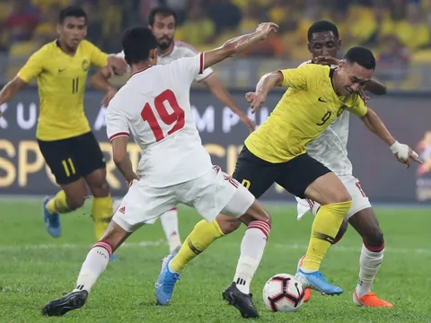 Malaysia đã “lột xác” như thế nào với dàn tuyển thủ nhập tịch?