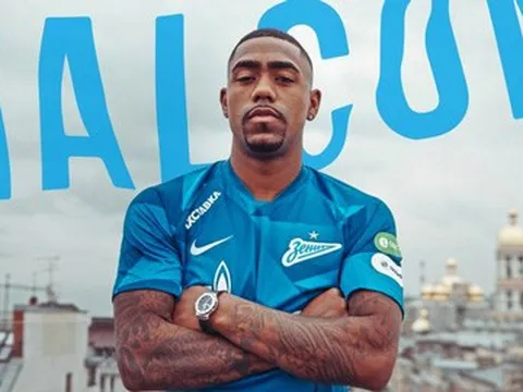 Malcom rời Barca: Đi để trở về?