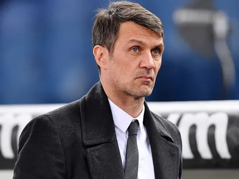 Maldini: 'Đó là cầu thủ tôi ấn tượng nhất ở Milan lúc này'