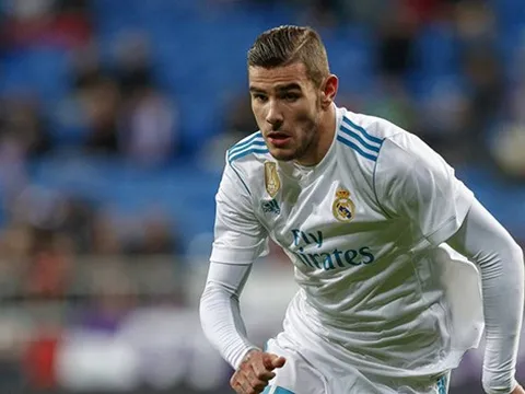 NÓNG: Paolo Maldini gặp mặt, quyết giải cứu 'sao thất sủng' Real Madrid