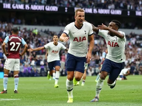 Pep Guardiola nhận định cực sốc về Tottenham