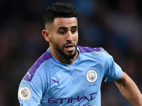 'Man City có đầy đủ mọi yếu tố để vô địch Champions League'