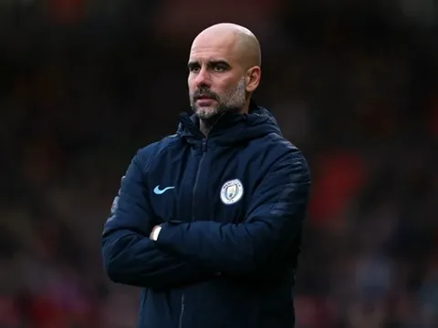 Man City đối đầu 2 ông lớn La Liga vì 'siêu tiền vệ' thay thế David Silva