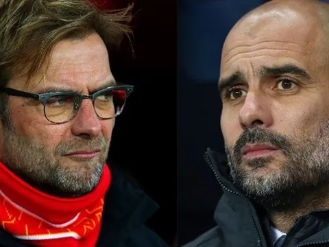 Man City được xóa án cấm, Klopp ngán ngẩm nói 1 câu