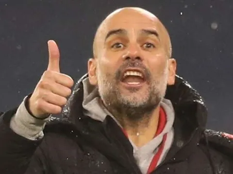 Không thể ngăn chặn, Man City thiết lập 2 kỷ lục bá đạo cùng lúc
