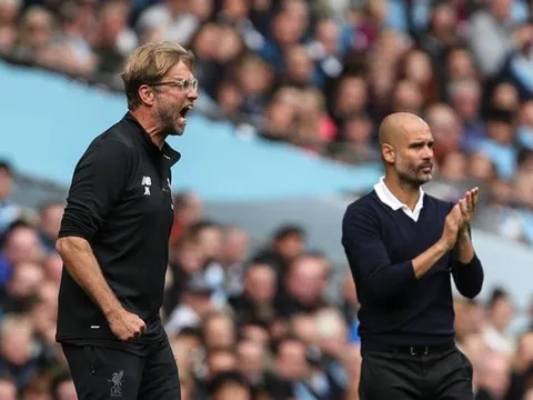 Man City, Liverpool 'đổ máu' vì 'nhạc trưởng' tuổi teen Brazil