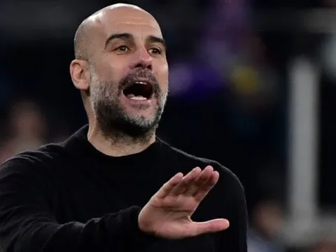 Man City lưu ý, "kẻ hủy diệt" Ramos đang bị Juve "đeo bám"