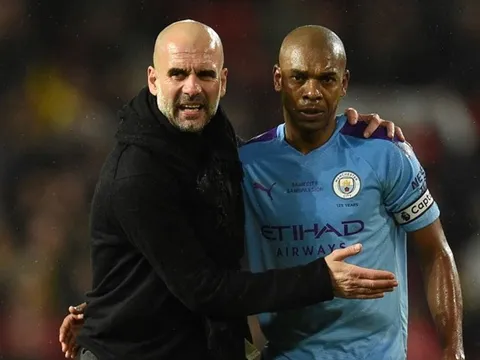 Man City nhắm "sự tiếc nuối của Milan" thay Fernandinho