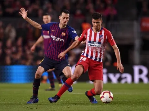 Man City nổ "bom tấn", M.U mong đợi gì ở "kẻ thay thế Ander Herrera"?