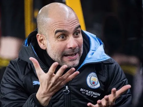 Man City sinh biến, Real đếm ngày đón "sát thủ" 160 triệu về Madrid?