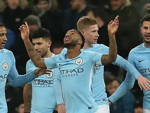 Man City: Sóng gió và niềm tin