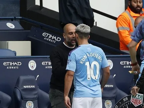 Man City thăng hoa, Pep Guardiola vẫn chưa thể vội mừng