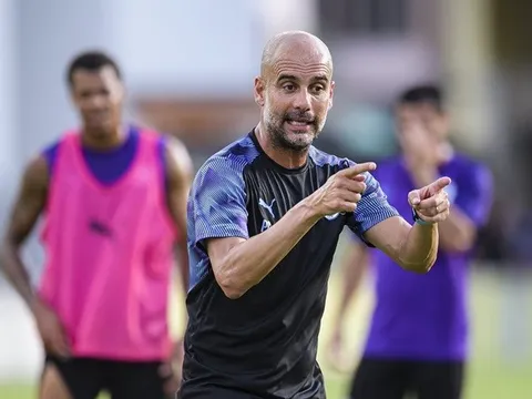 Man City và 3 dấu hỏi 'siêu to khổng lồ' trước thềm Siêu cúp Anh