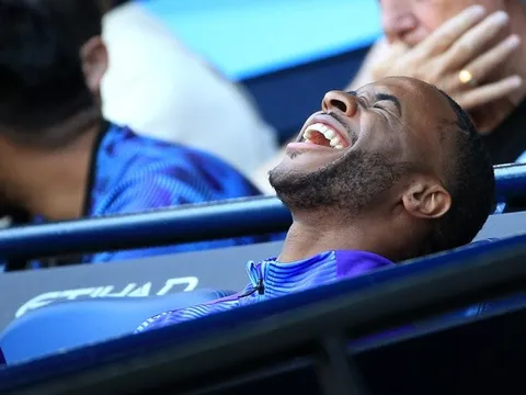 Man City và dàn sao dự bị xấp xỉ nửa tỷ USD ở trận thắng West Ham