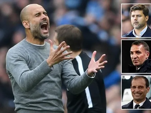 Man City và hiệu ứng domino sau án phạt từ UEFA