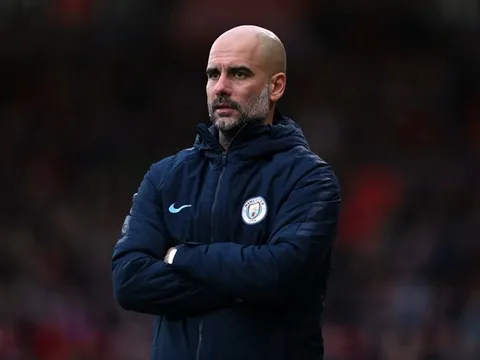 Man City và những ngôi sao “lên đời” nhờ Pep Guardiola
