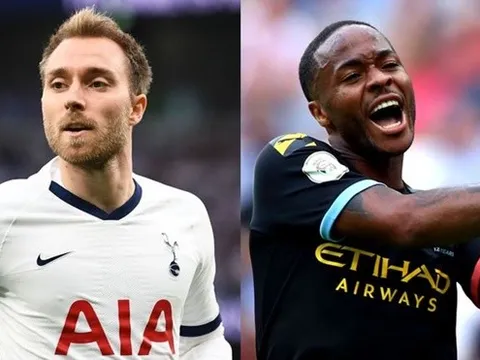 Man City vs Tottenham và 3 điều đáng chờ đợi nhất của đại chiến