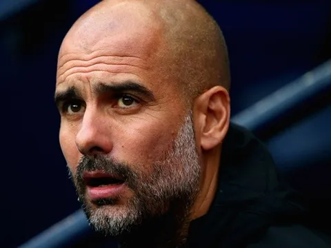 Vợ công khai nói xấu Pep Guardiola, sao Man City phải lên tiếng ngay ngày cưới