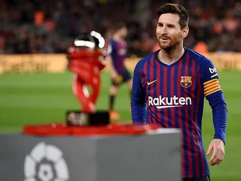 Lộ diện nhân vật nhận MOTM nhiều nhất Châu Âu: Thánh 'gánh team'