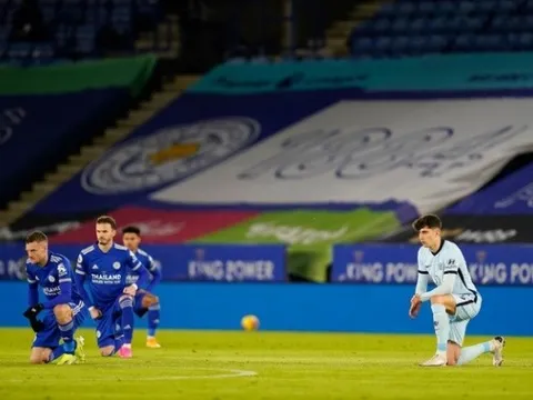 Chelsea bại trận, lộ diện 'người tàng hình' đắt giá