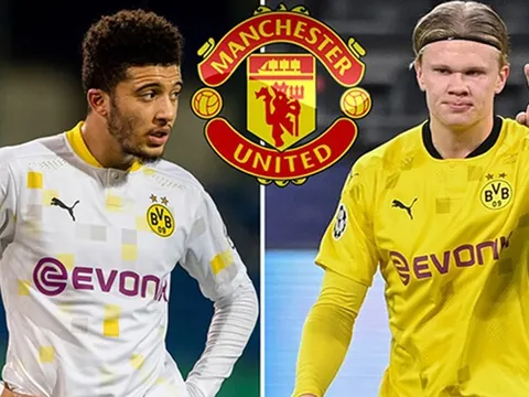 Man United: 1 tỷ bảng tiếp theo sẽ được dùng như thế nào?