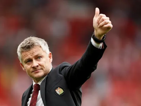 Man United 3 trận liền không thắng: Solskjaer đã thấy 3 vấn đề cần giải quyết chưa?