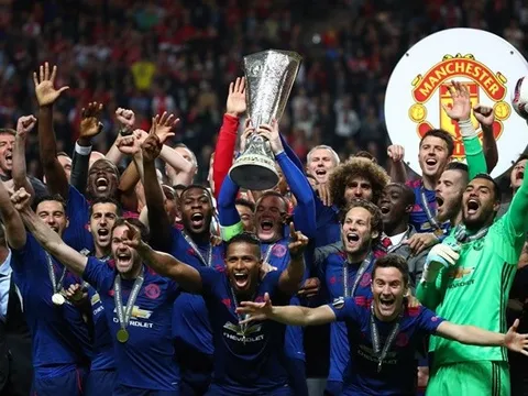 Man United bây giờ có mạnh hơn so với đội hình thắng chung kết Europa League 2017?