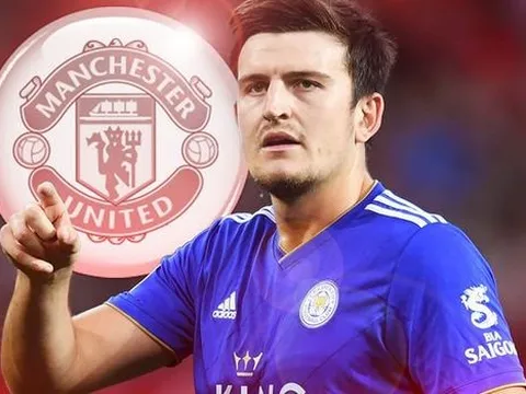 Man United bị ép giá vụ Maguire chỉ ra 'uy quyền' đáng sợ của những 'kẻ lót đường'