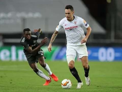 Man United bị loại, Paul Scholes chỉ ra cái tên "tê liệt"