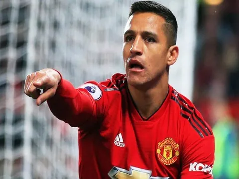 Man United chuẩn bị đổi Sanchez lấy "khao khát của Mourinho"