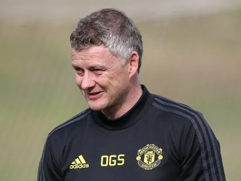 Man United có kế hoạch tập luyện trở lại