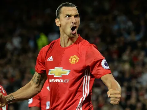 "Man United có Martial và Rashford, nhưng...."