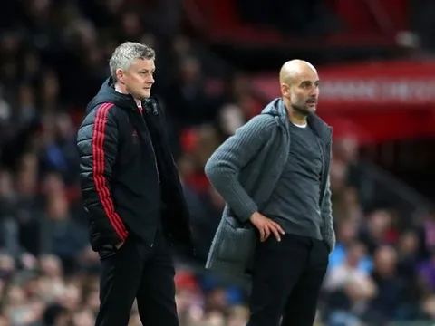 Man United có thể đã đi đúng hướng nhưng với Solsa thì sao?