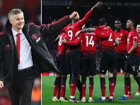 Man United của Solskjaer mùa tới: Cũng chẳng quá bi quan