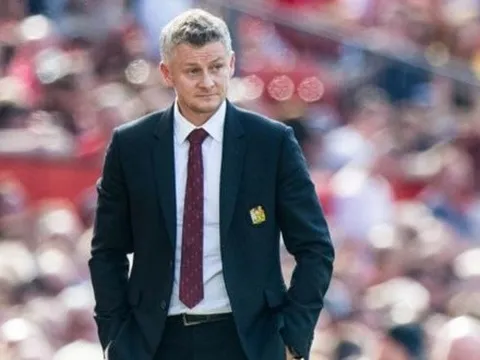 Man United đấu Southampton: Solsa có thay đổi?