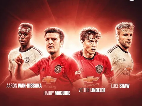 Man United giờ đã biết phòng ngự: Chẳng có gì là bất ngờ!