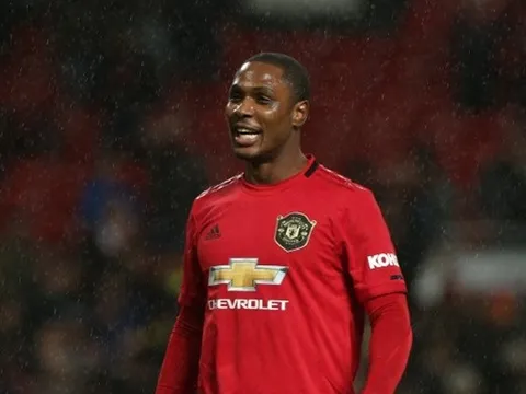 Man United giữ chân Ighalo, Rashford lập tức phá vỡ im lặng