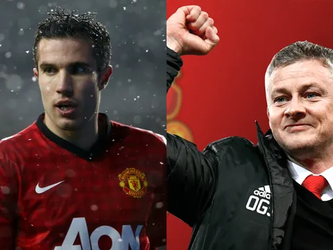 Man United hành động, lịch sử lặp lại, Old Trafford đón chào thêm "một Van Persie"?