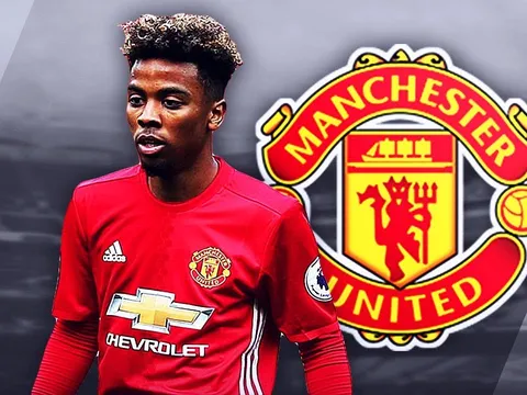 Man United hiện tại: 1 điểm sáng, 1 điểm tối