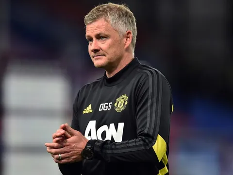 "Man United không có tiến bộ so với mùa trước"