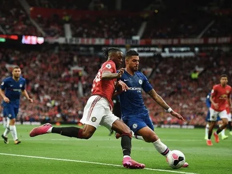 Người cũ Man Utd: 'Những cầu thủ giỏi không dám đối đầu với cậu ấy'